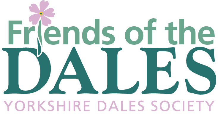 Friends of the Dales logo
